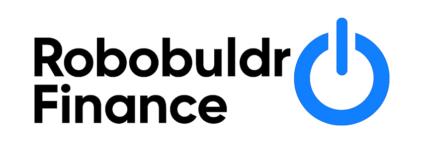 Robobuldr Finance